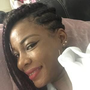 Meet your Posher, Sandy